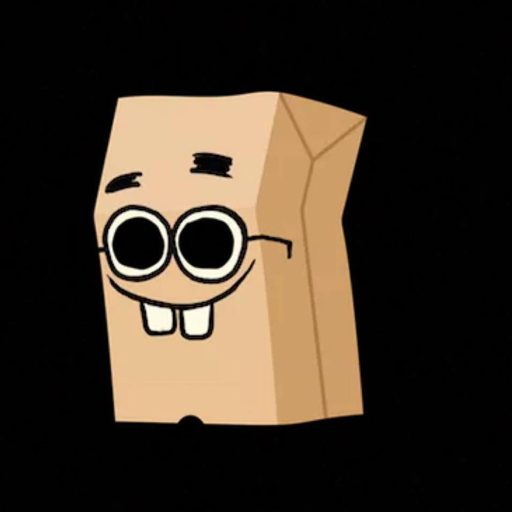 Meet your Posher, Kevin